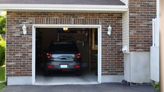 Garage Door Installation at Fitzgerald Bothell, Washington