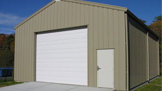 Garage Door Openers at Fitzgerald Bothell, Washington